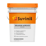SELADOR ACRÍLICO 18,0 Litros - SUVINIL