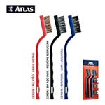 ESCOVAS MULTIUSO CONJUNTO AT2031 - ATLAS