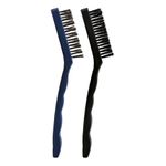 ESCOVAS PARA LIMPEZA PESADA CONJUNTO AT1860 ATLAS