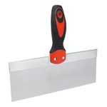 ESPÁTULA AÇO INOX RETANGULAR DRYALL AT 6455/10 - ATLAS