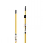 Extensor Telescópico Atlas 1800 5,0 m Alcance Profissional