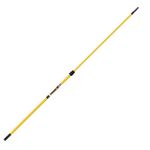 Extensor Telescópico Atlas 1800 5,0 m Alcance Profissional