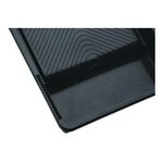 Bandeja Atlas 23cm 1523P Resistente para Pintura Profissional