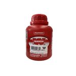 CATALISADOR PRETO FOSCO VINÍLICO 0,3L WANDA