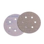 DISCO DE LIXA CHAMP P 080 152X0X6 A275 NORTON
