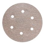 DISCO DE LIXA CHAMP P120 152X0X6 A275 NORTON