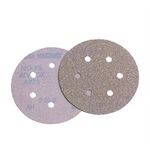 DISCO DE LIXA CHAMP P 400 152X0X6 A275 NORTON