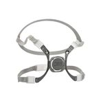 TIRANTE RESPIRADOR SÉRIE 6000 - 3M