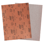 LIXA SECO P 150 A-275 230 X 280 NORTON