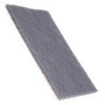 FOLHA ABRASIVA SCOTCH BRITE CINZA 134X240 - 3M