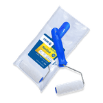 ROLO LÃ 9CM EPÓXI 1366 COM SUPORTE TIGRE