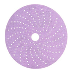 DISCO CLEAN SANDING P500 - 152MM 3M