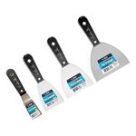 Espátula Cromada 7,6 cm Atlas 6255/12 – Potência e Precisão