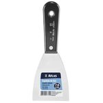 Espátula Cromada 7,6 cm Atlas 6255/12 – Potência e Precisão