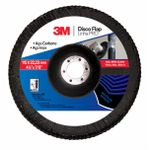 Disco Flap 115x22mm 3M Linha Pro P80 Alta Performance 