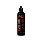 EVO 200 POLIDOR DE REFINO 500ML EVOX 