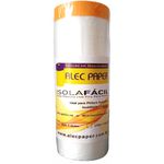 Filme Plástico Com Fita Crepe 2,7m X 20m - Alec Paper 