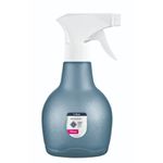 PULVERIZADOR PLÁSTICO AZUL 350ML PR6804 PRIMAFER 