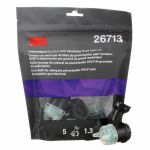 Cabeça Atomizadora PSG Gravitacional 1.3VD 26713 3M - Bico Pistola PSG