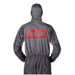 Macacão para pintura Bodyguard Tamanho M