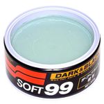 Cera de Carnaúba Dark & Black 300g - Soft99