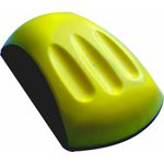 Taco de Borracha 6 Polegadas - Alec