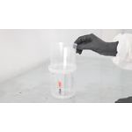 Copo para Sistema 3M PPS 2.0 - 200ml (sem tampa) – Novo