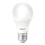 LÂMPADA LED 9W AVANT LUZ BRANCA – ILUMINAÇÃO POTENTE E ECONÔMICA!