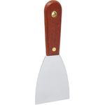 Espátula Aço Inox 7,5cm 6155/12 Atlas Profissional