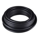 Mangueira 1/4" 5m com Conector 350 PSI Alta Pressão