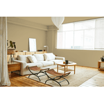 Tinta Para Parede 3,6 Litros Toque Fosco Suvinil - Sândalo