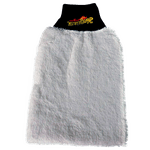 LUVA DE LAVAGEM DE MICROFIBRA MEGUIAR´S