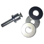 Adaptador p/ Suporte Disco Flexível Esmerilhadeira Profissional