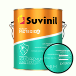 Tinta AcrÍlica 3,6 Litros Fachada Protegida Fosco Suvinil - Branco Neve