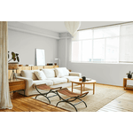 Tinta para Parede 3,6 Litros Toque Fosco Select Suvinil - Crômio