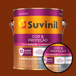 Esmalte Cor & Proteção Brilhante - Colorado