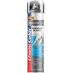 Spray Removedor de Tintas 400ml Chemicolor Ação Rápida