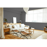 Tinta Para Parede 3,6 Litros Toque Fosco Suvinil - Granito Nobre