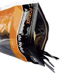 Abraçadeira Nylon 200x4,8mm Preto Foxlux Pacote c/100