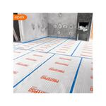 Protepiso 1,2x12mts Protetor de Piso com Bolha para Obra