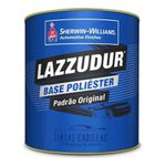 Tinta Automotiva Vermelho Córdoba Pérola 0,9L Lazzuril W
