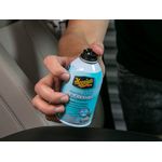 AROMA DE CARRO NOVO AIR REFRESH 57G MEGUIAR´S