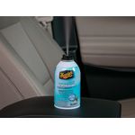 AROMA DE CARRO NOVO AIR REFRESH 57G MEGUIAR´S