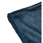 Toalha Microfibra Secagem Maxx 50x90 600GSM Alta Absorção