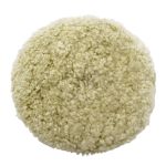 Boina Dupla Face Pele Norton Polimento Corte Profissional