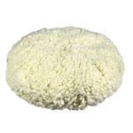 Boina Dupla Face Pele Norton Polimento Corte Profissional