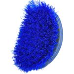 Escova Limpeza de Pneus Cerdas Duras Cabo Removível Profissional