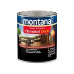Verniz Ace Deck Natural 0,9L Semibrilho Osmotol Montana Exterior