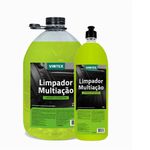 Limpador Multiac¸a~o 5L Vintex Uso Geral Alta Performance
