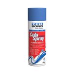 SPRAY COLA PERMANENTE 305GR/500ML TEK BOND
